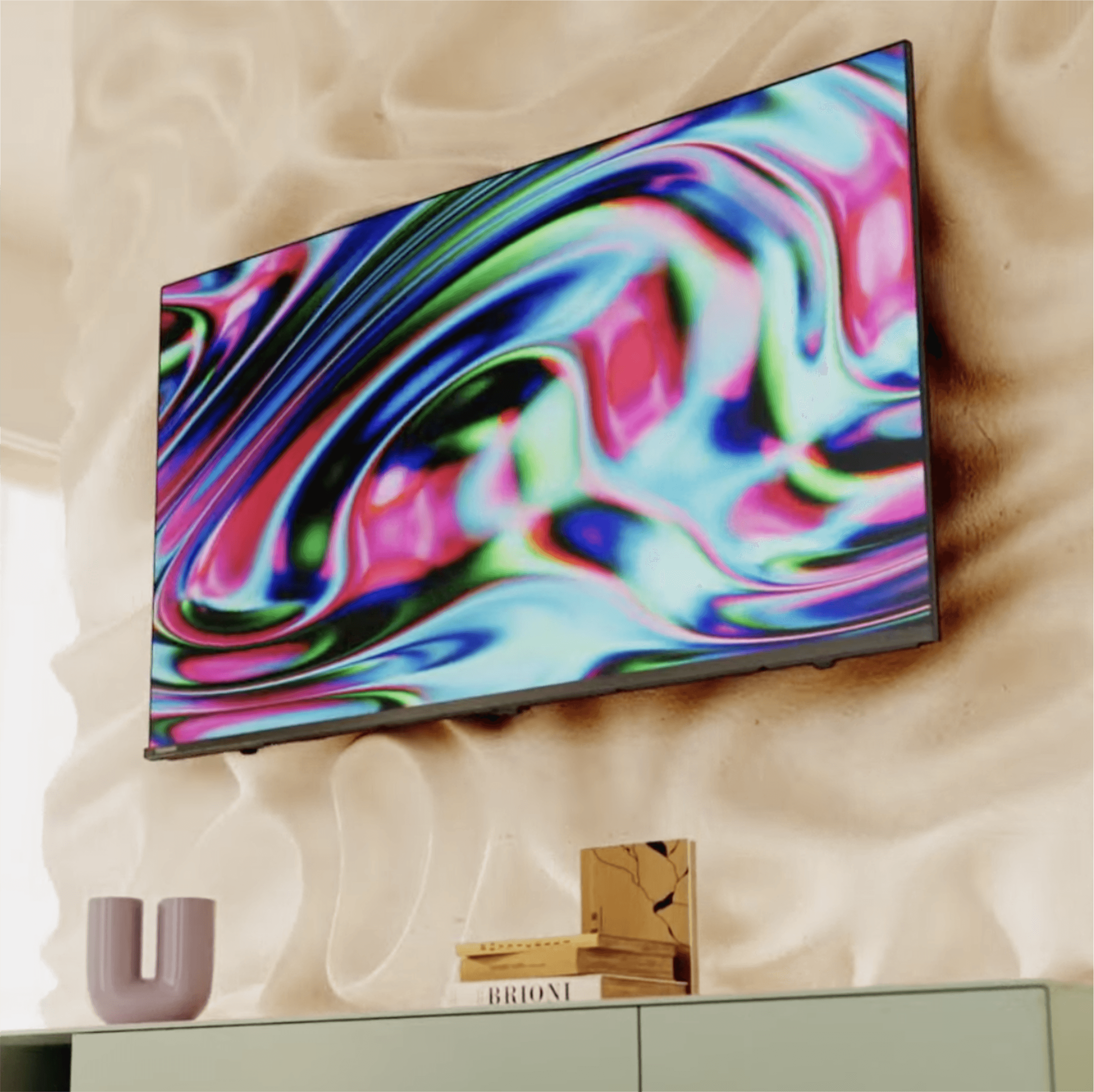 TV Image