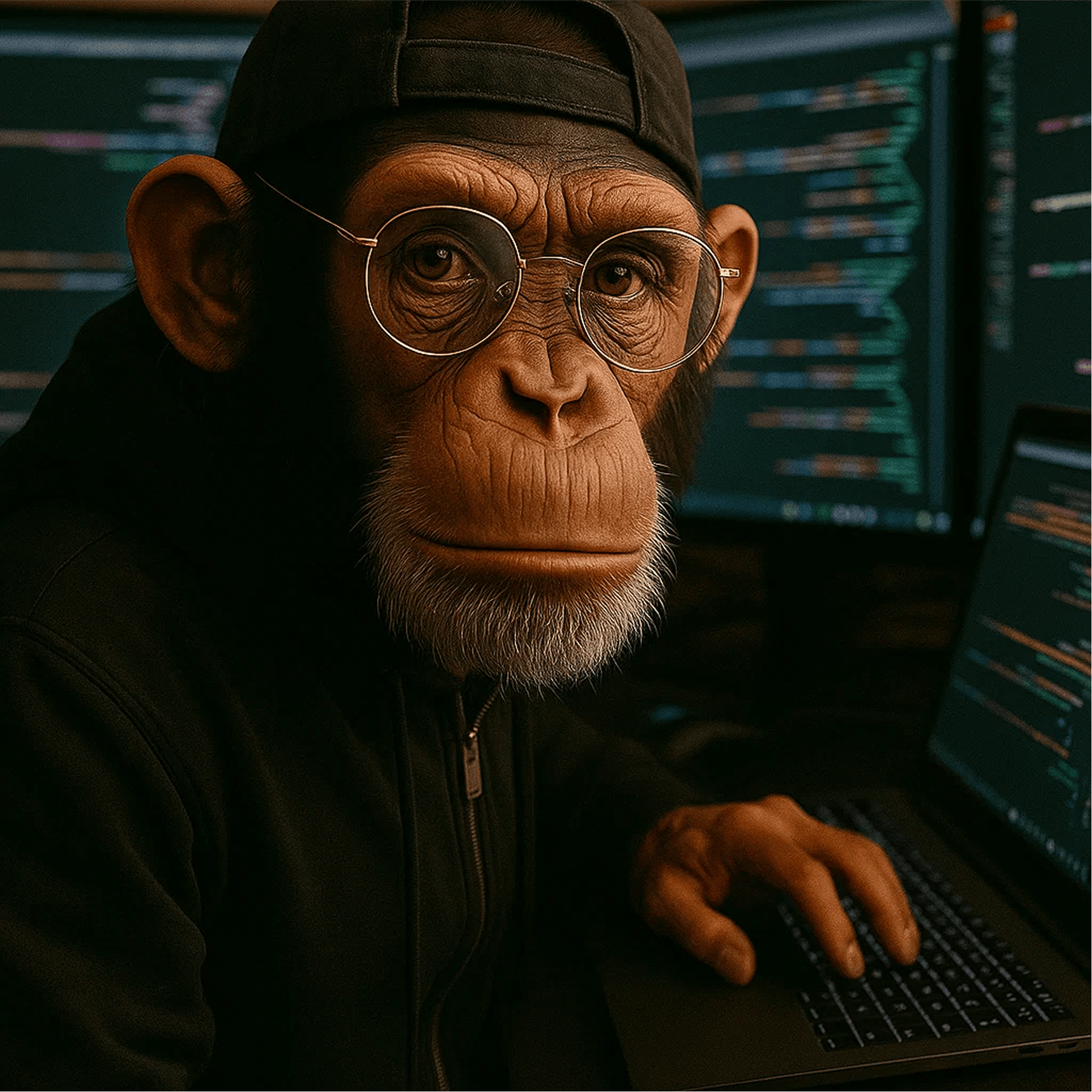 Tyler Branchman Image